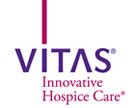 Vitas innovative hospice care - Specialties: If you or a loved one is facing a life-limiting illness, VITAS Healthcare can help. We focus on you, not your disease, to ensure comfort and dignity near the end of life. VITAS provides you and your family with a team of hospice professionals--physician, nurse, hospice aide, social worker, chaplain, volunteer--to meet …